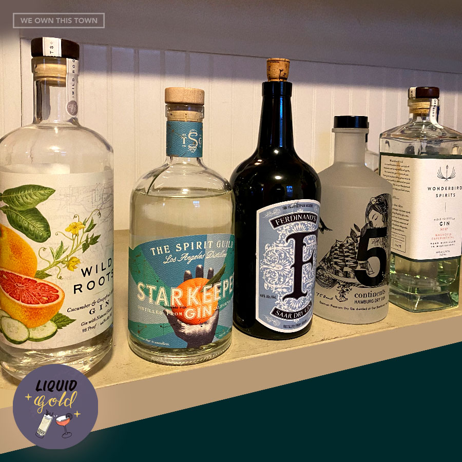 Dry Ginuary and the Future of Drinking with Erin Barnett of Spirit Animal Co-Op