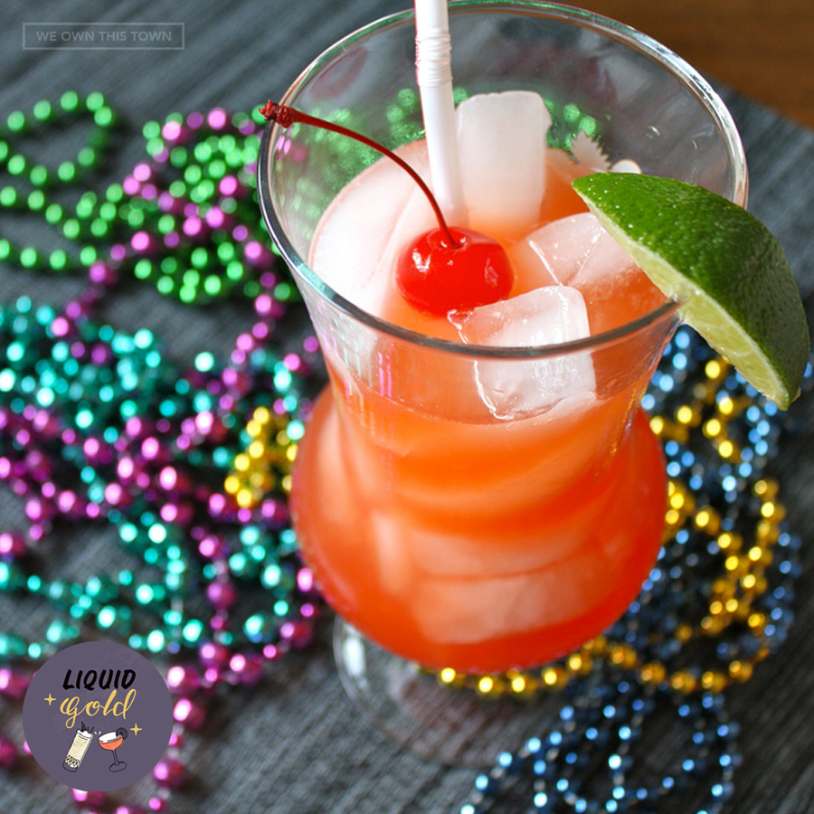 Shots! 5 New Orleans Cocktails and How to Make Them